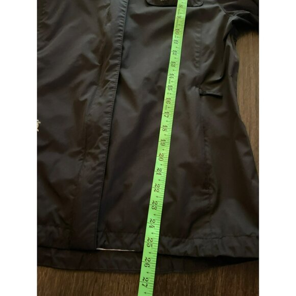 Paradox Full Zip Hooded Rain Jacket - Picture 4 of 7